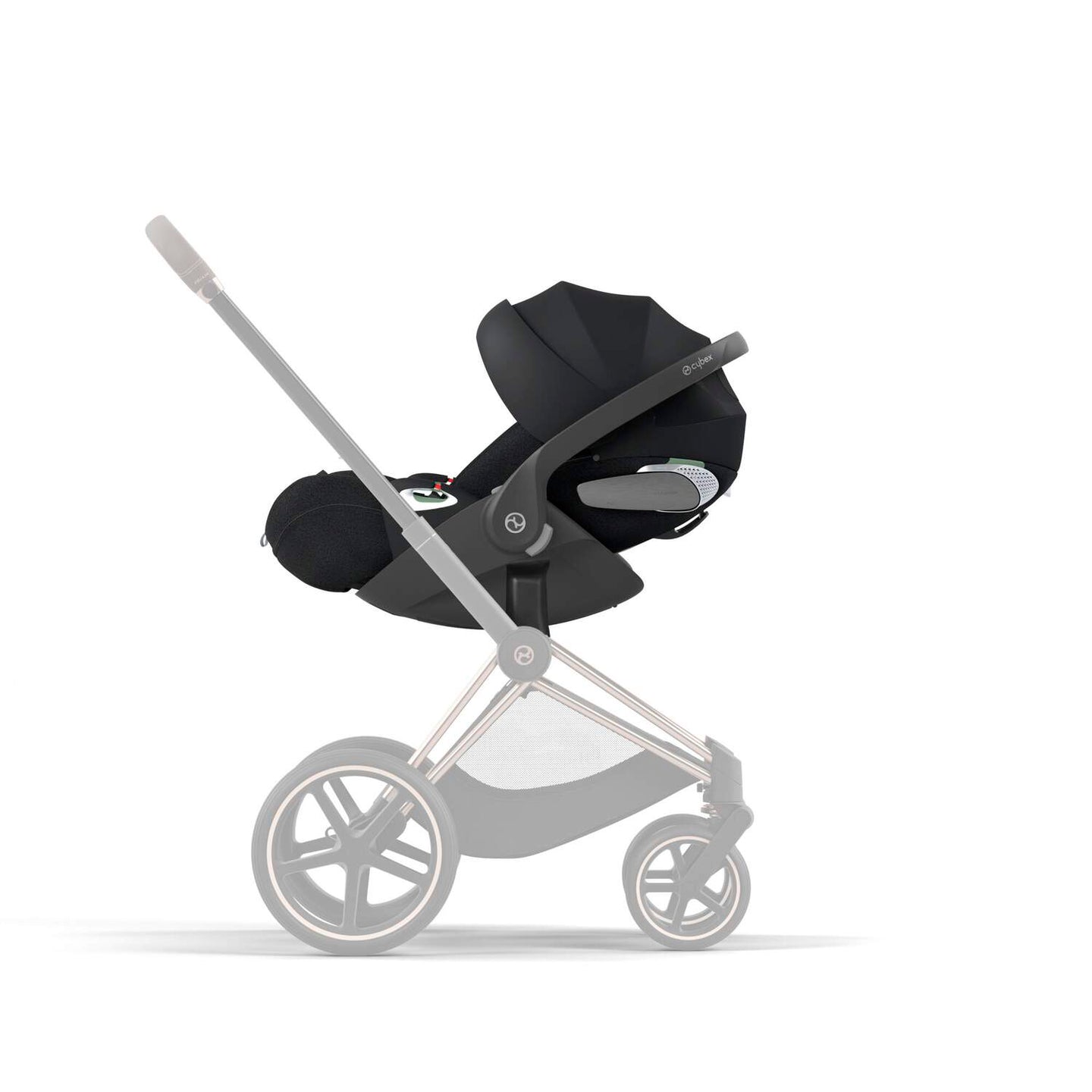 Cybex - Cloud T i-Size Plus